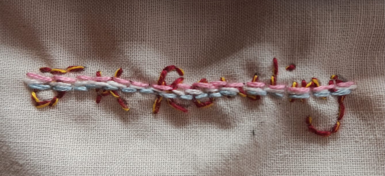National Trust “deeply disappointed” by removal of JK Rowling stitch-over