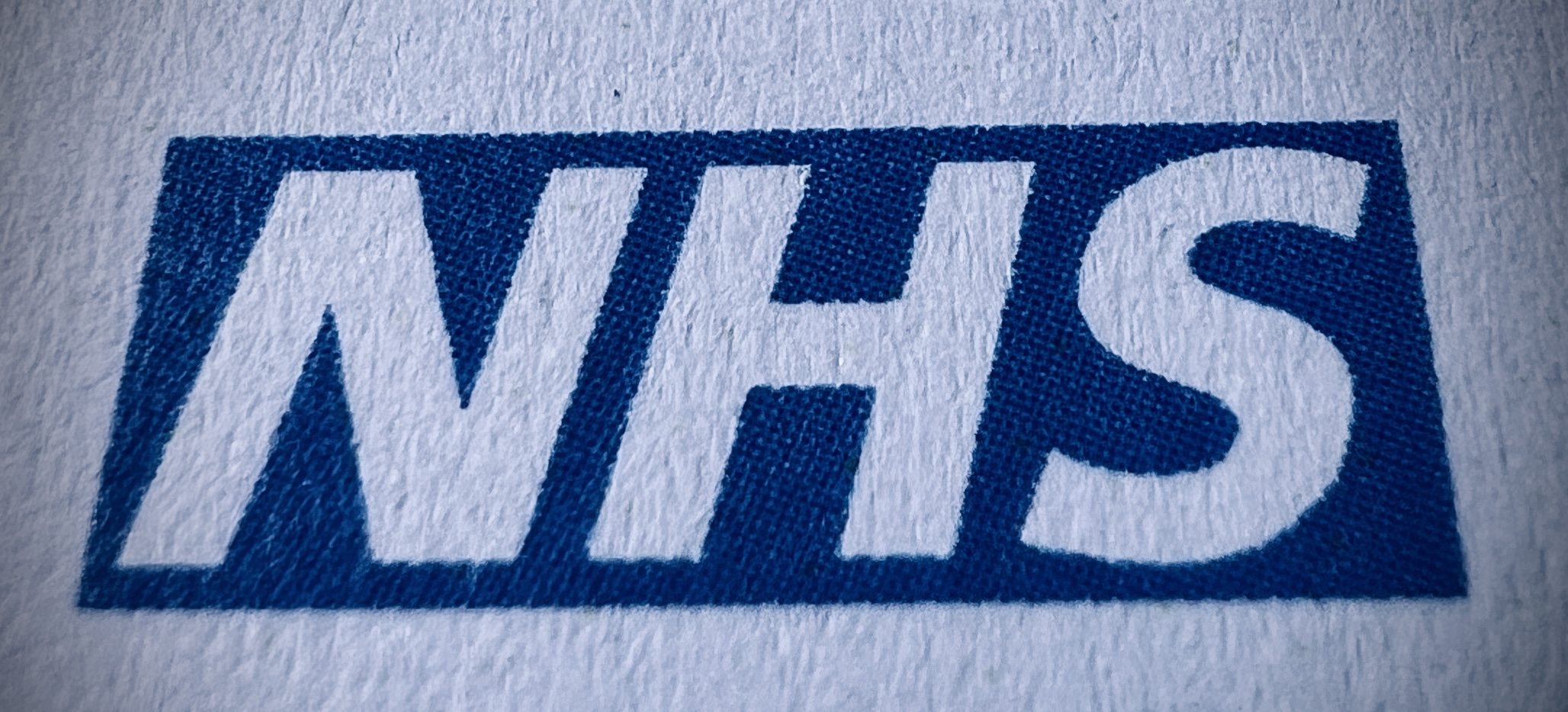 The NHS data scandal