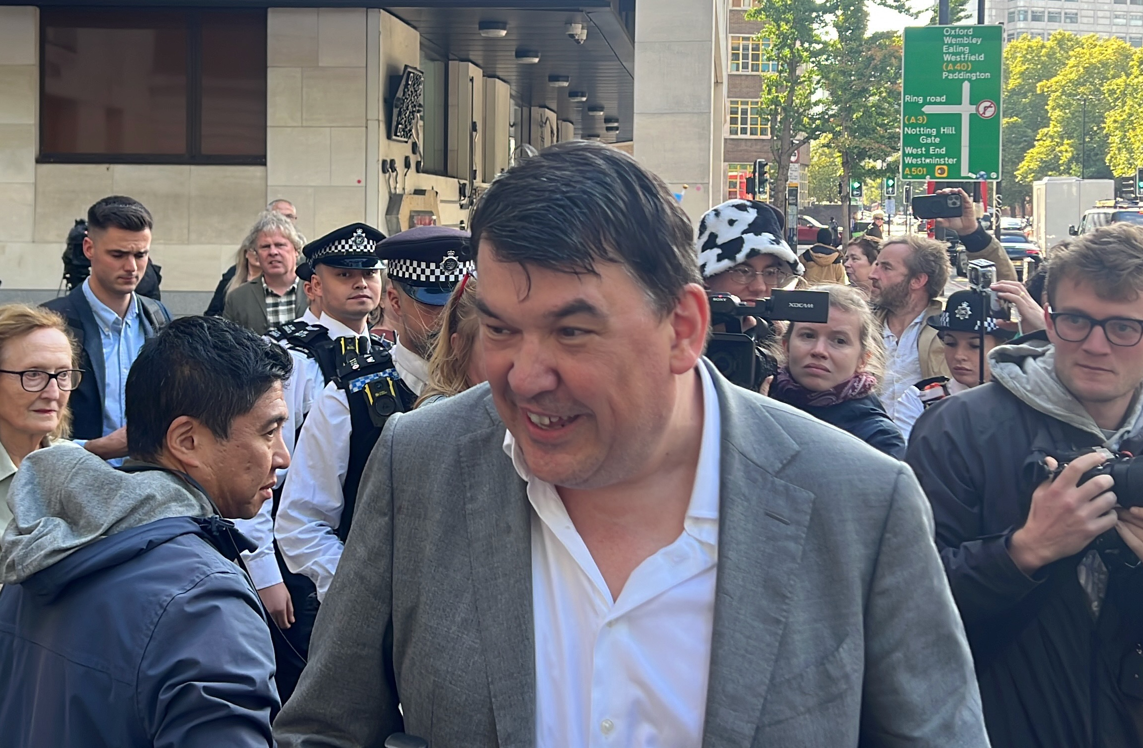 Rex v Linehan: the prosecution and defence cases in detail