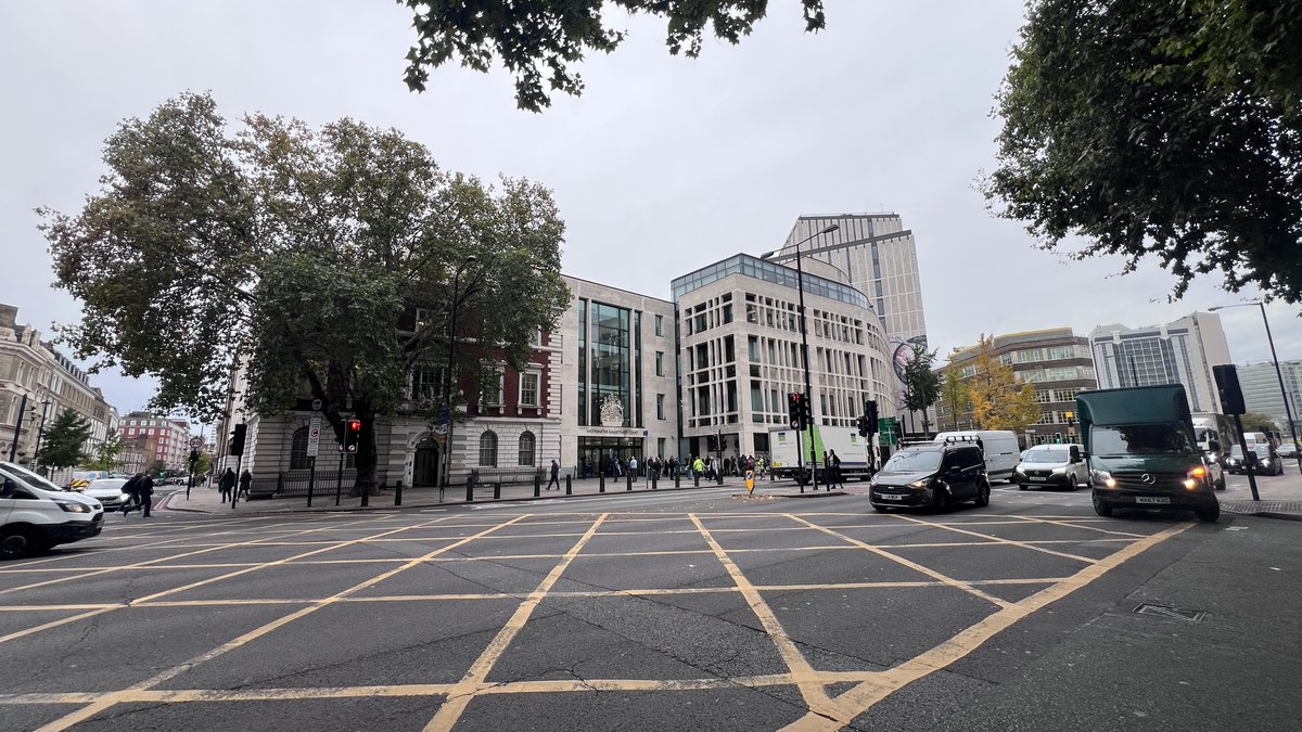 Graham Linehan court case: Day 3