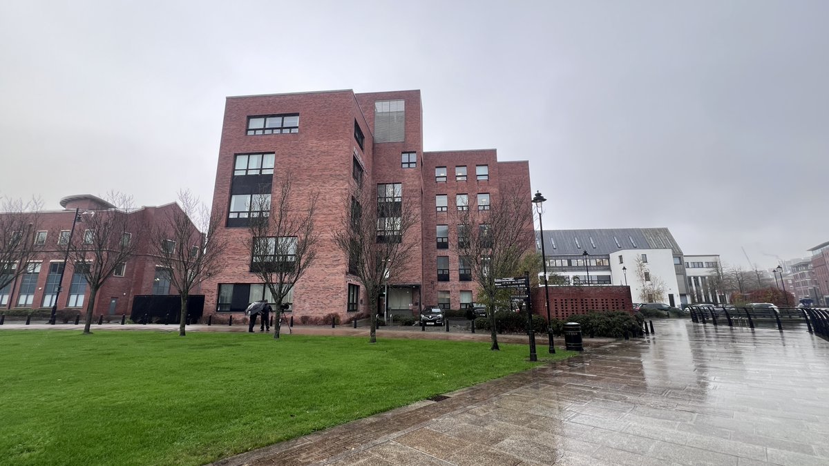 Sara Morrison v Belfast Film Festival Tribunal – Day 4