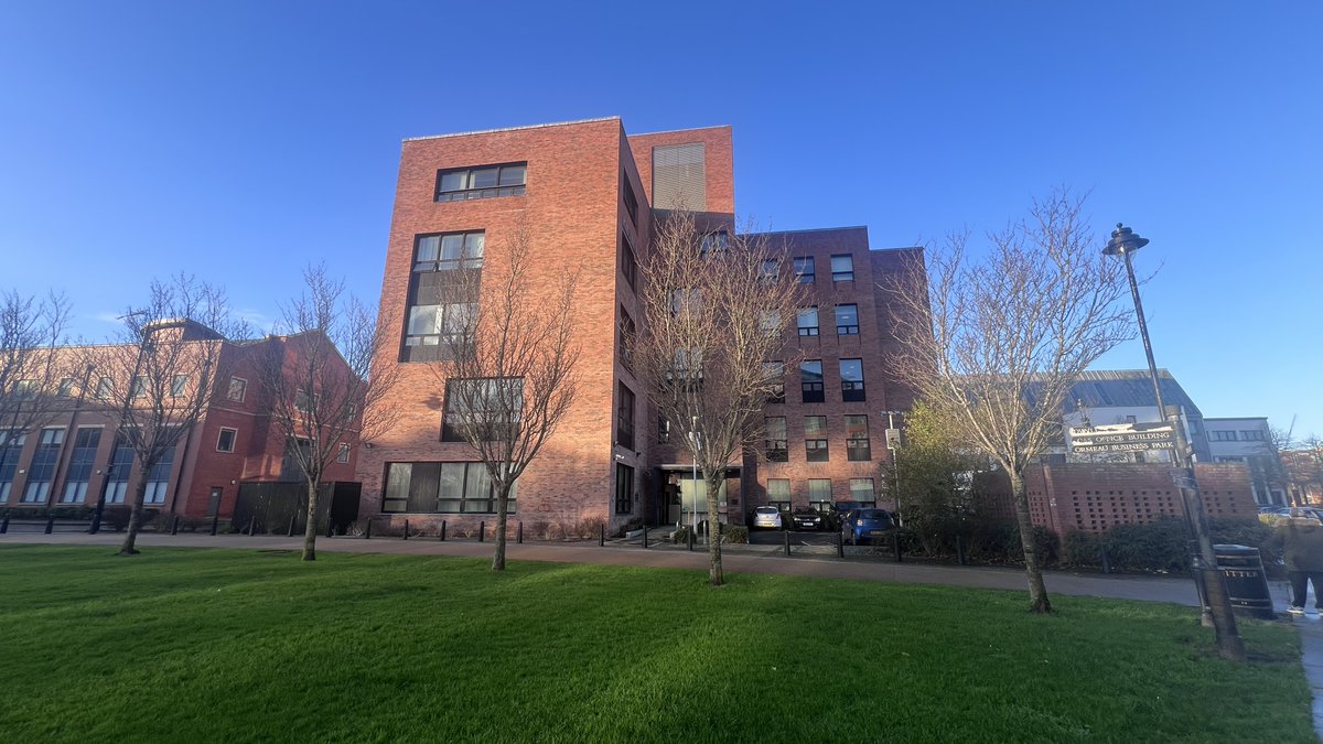 Sara Morrison v Belfast Film Festival Tribunal – Day 8