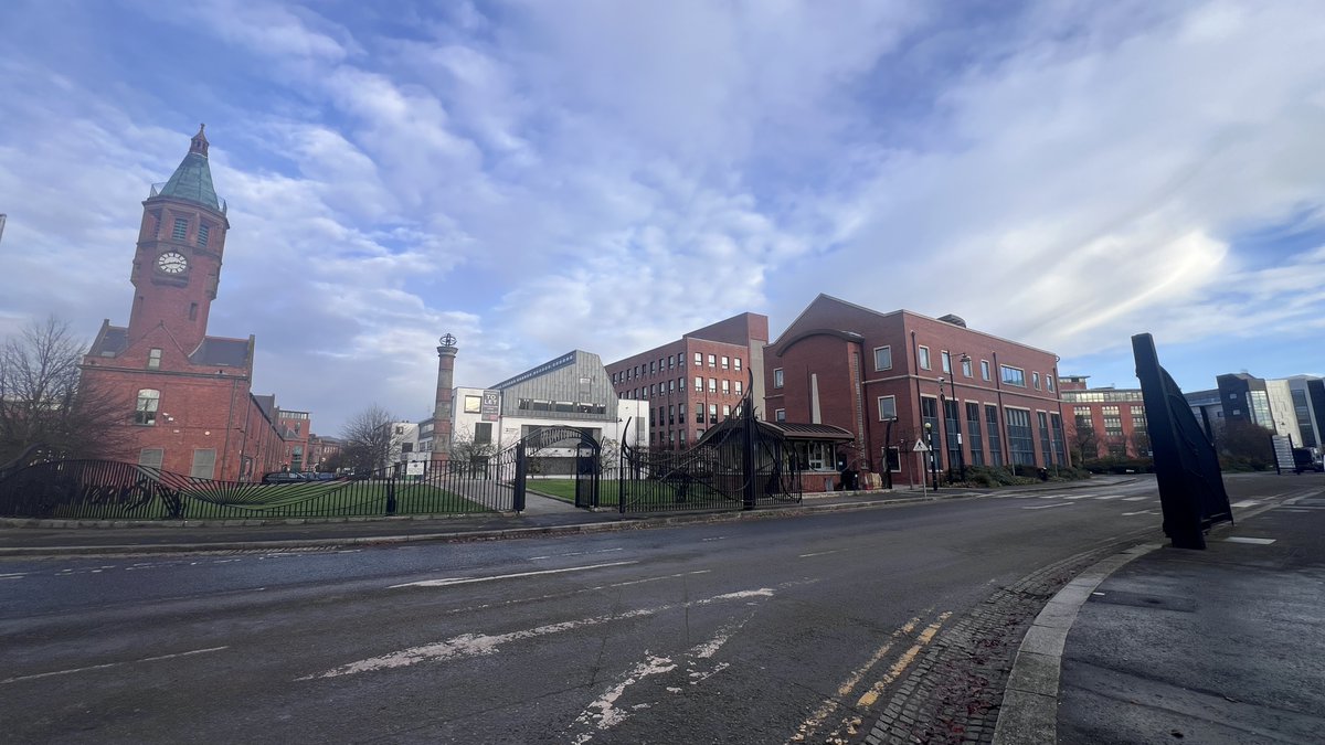 Sara Morrison v Belfast Film Festival Tribunal – Day 9