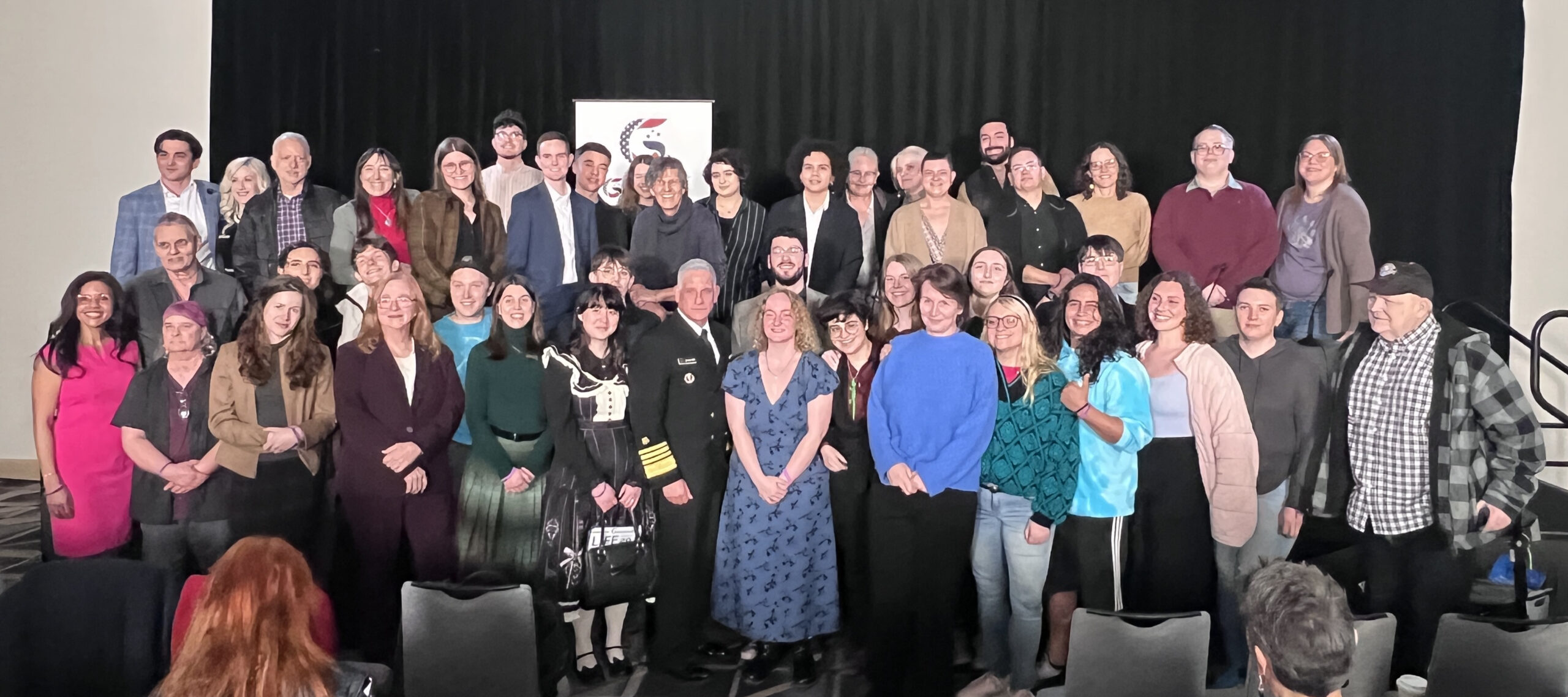 US Health Admiral: gender surgery must be ‘eradicated like the plague it is’