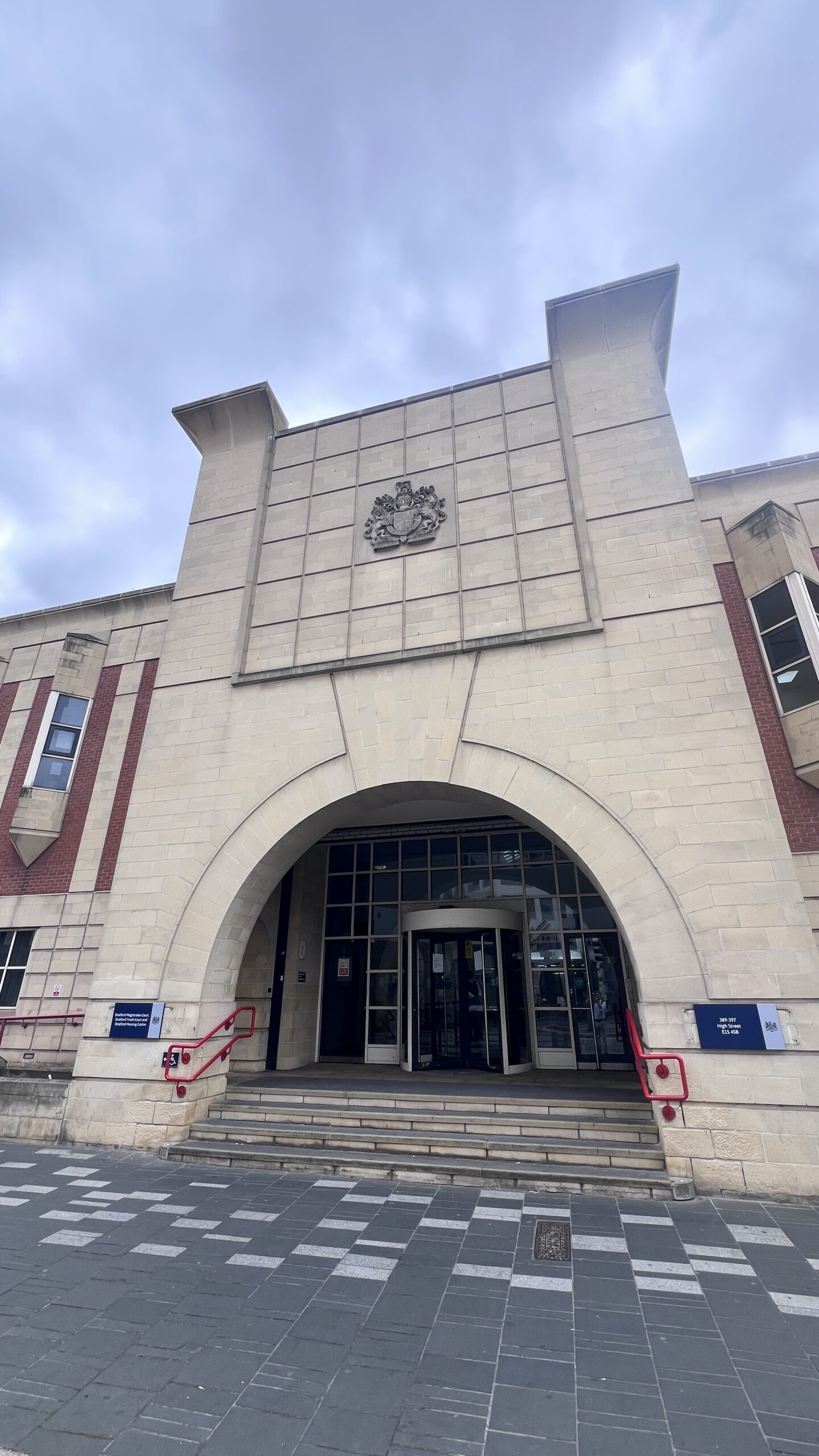 R v Heath – Stratford Magistrates Court
