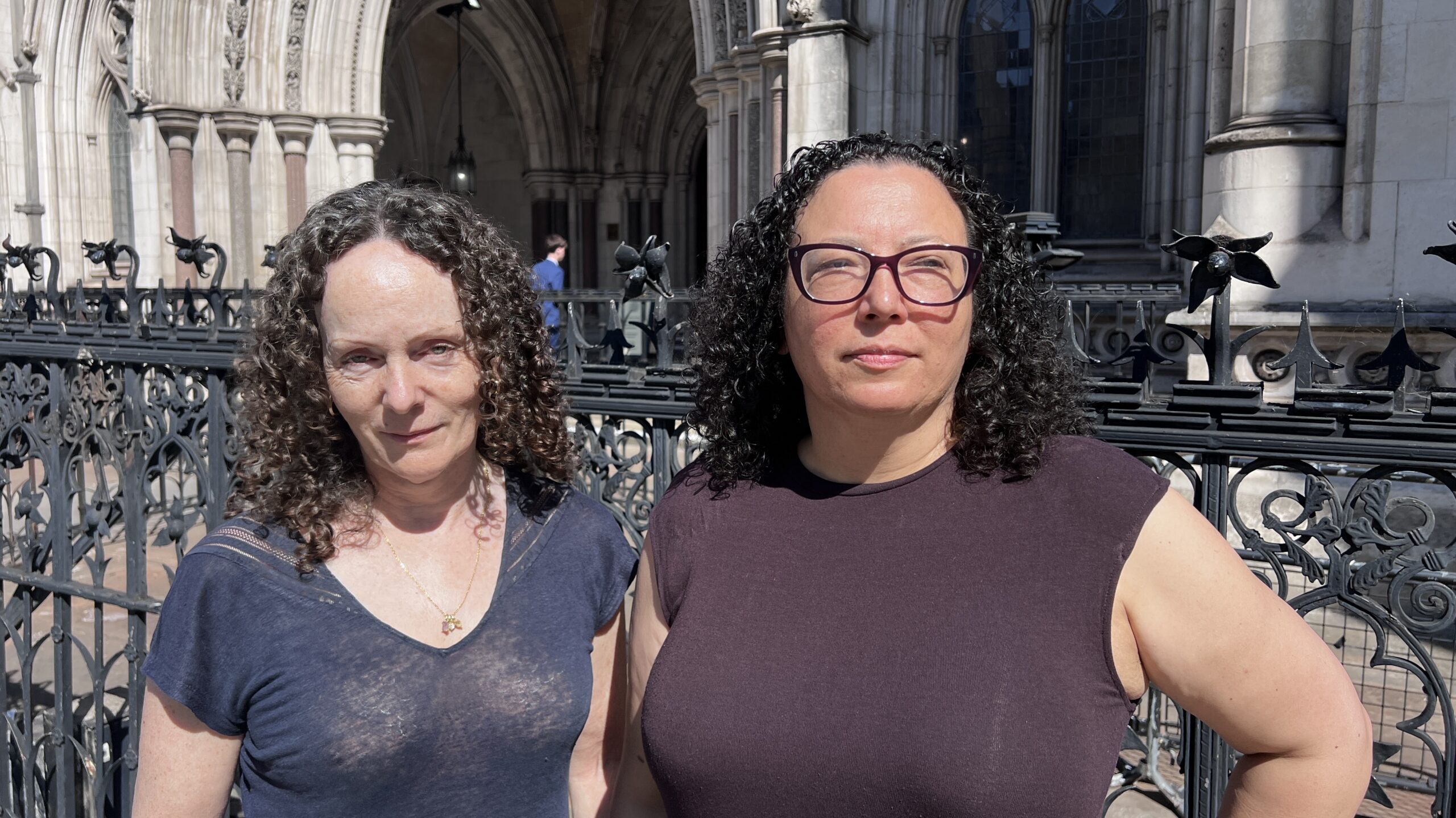 Sex Matters v CPS on Sex by Deception Guidance – day 1
