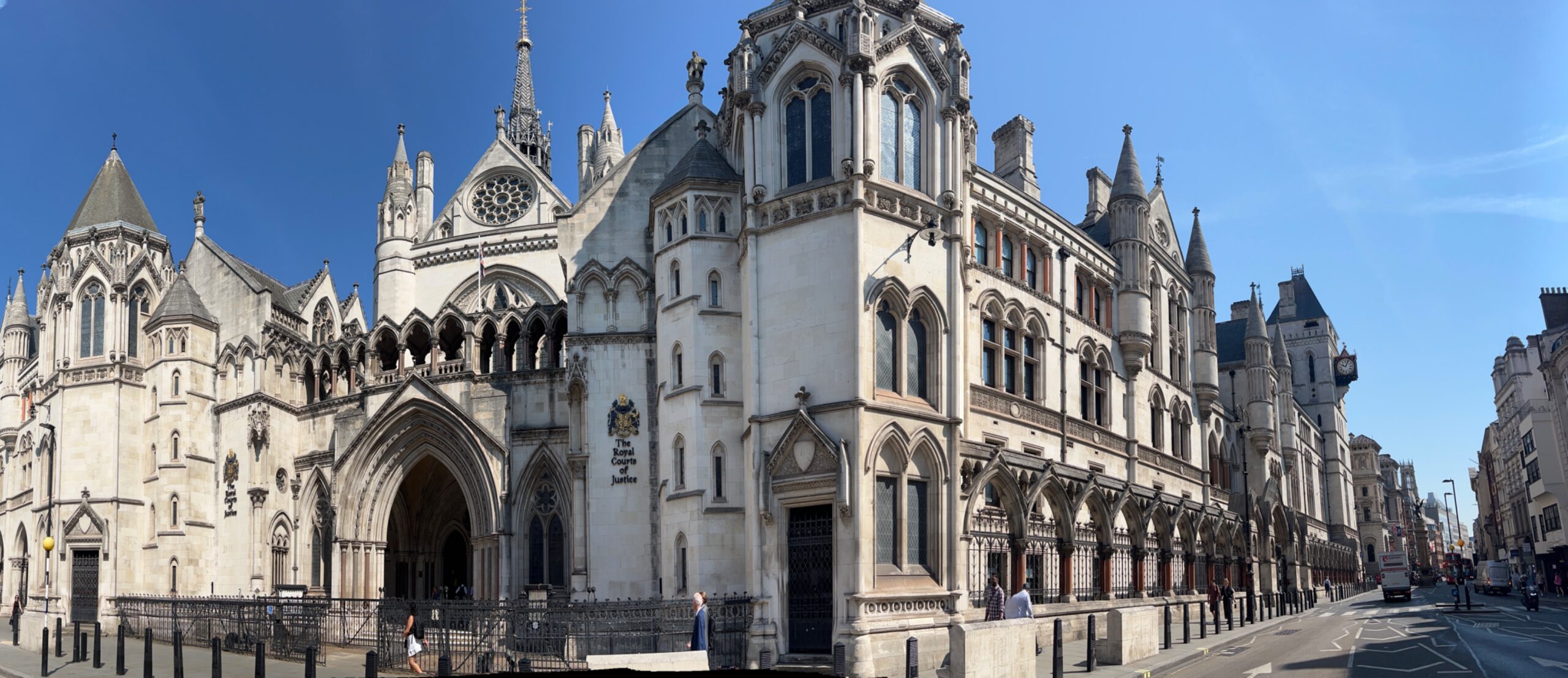 Sex Matters v CPS – Day 2