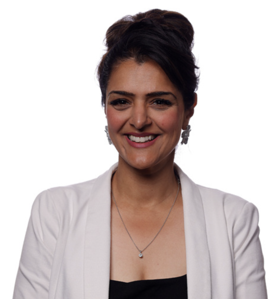 Natasha Asghar