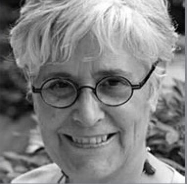 Susan Forbes headshot