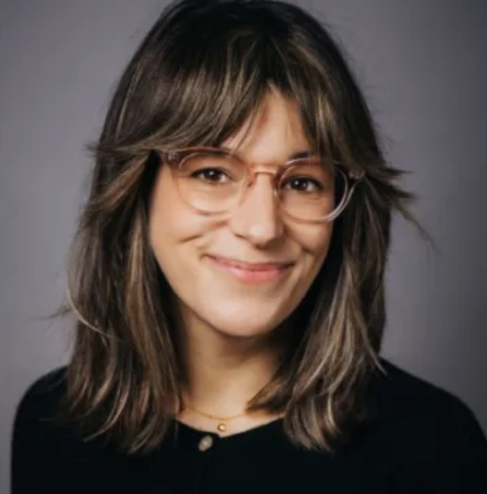 Chiara Capraro headshot