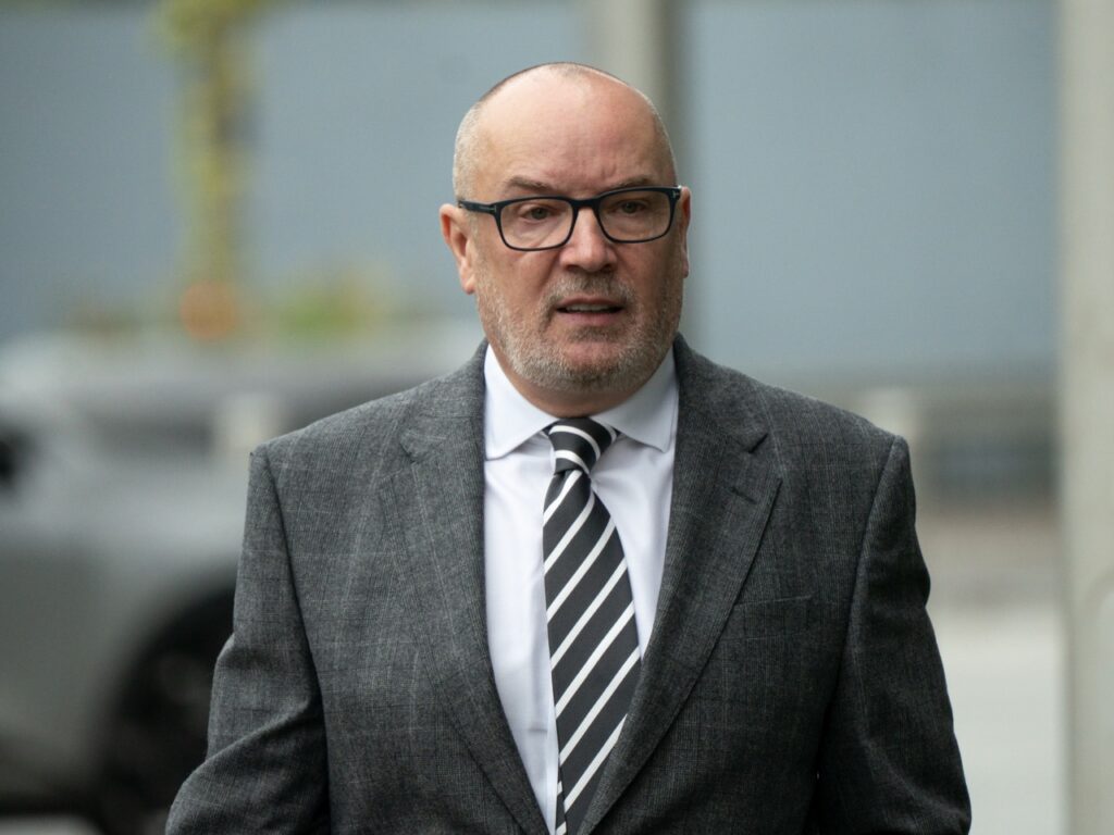 Norman Provan