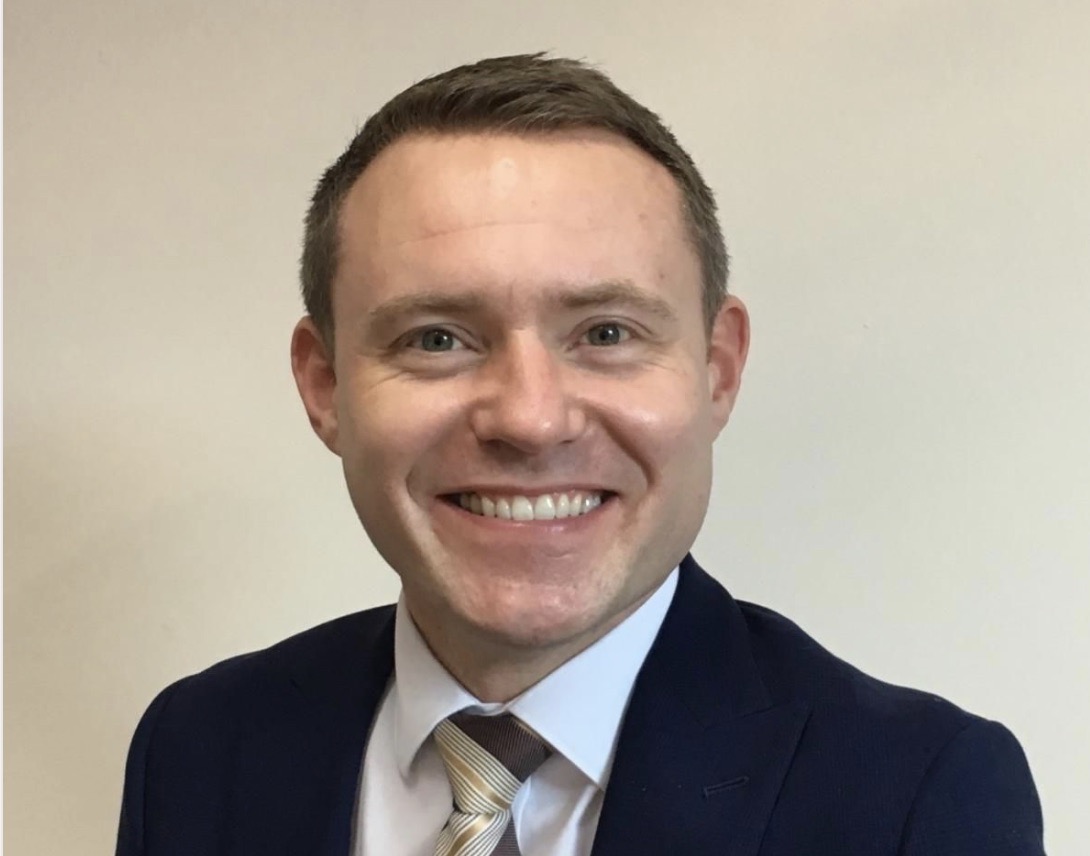Adam Doyle