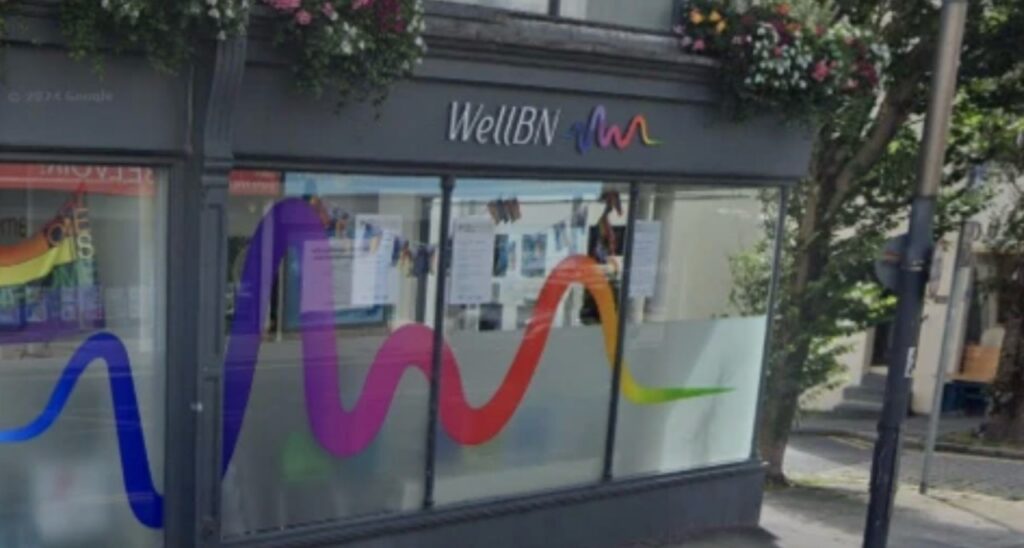 WellBN on Streetview